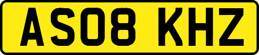 AS08KHZ