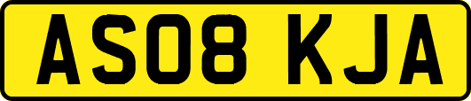 AS08KJA