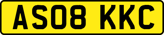 AS08KKC