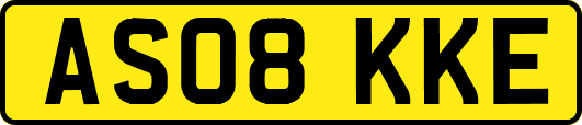 AS08KKE
