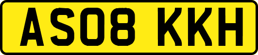 AS08KKH