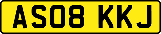 AS08KKJ