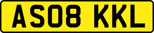 AS08KKL