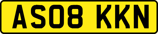 AS08KKN