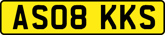 AS08KKS