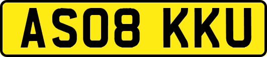 AS08KKU