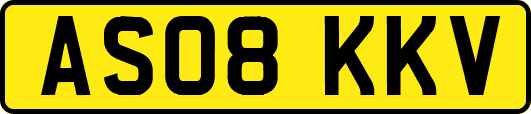 AS08KKV