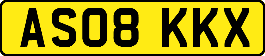 AS08KKX