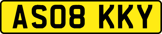 AS08KKY