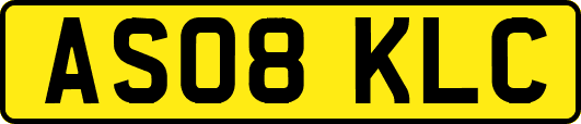 AS08KLC