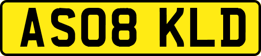 AS08KLD