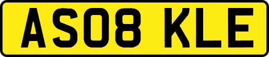 AS08KLE