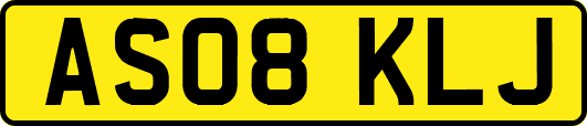 AS08KLJ