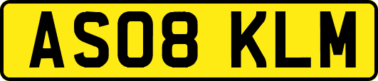 AS08KLM