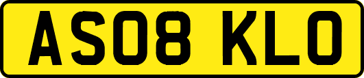AS08KLO