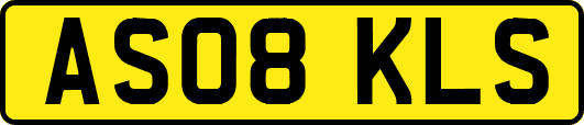 AS08KLS