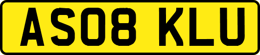AS08KLU