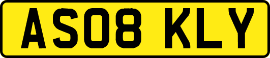 AS08KLY