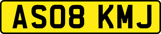 AS08KMJ