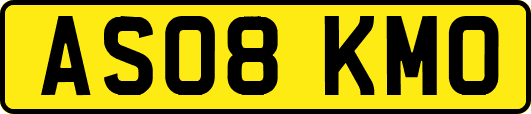 AS08KMO