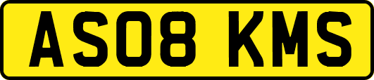 AS08KMS