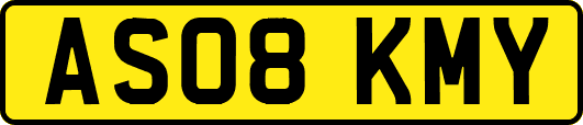AS08KMY