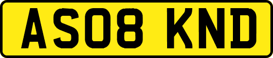 AS08KND