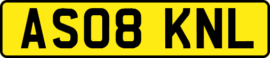 AS08KNL