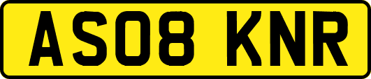 AS08KNR