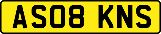 AS08KNS