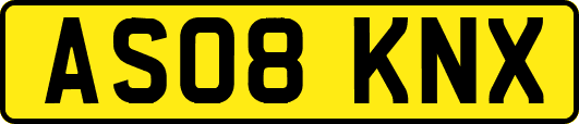 AS08KNX
