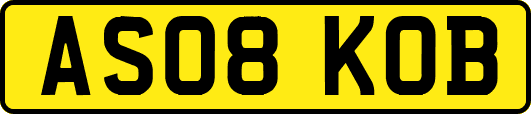 AS08KOB