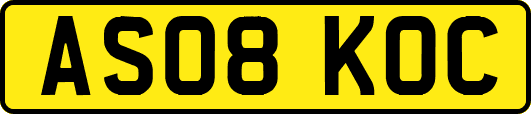AS08KOC