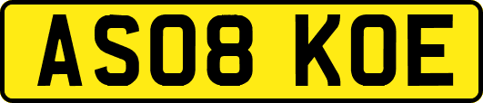 AS08KOE
