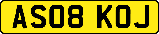 AS08KOJ