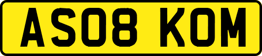 AS08KOM