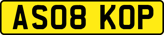 AS08KOP