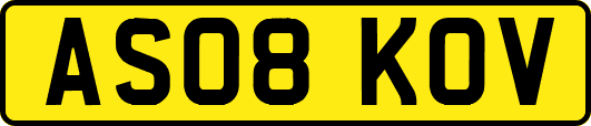 AS08KOV