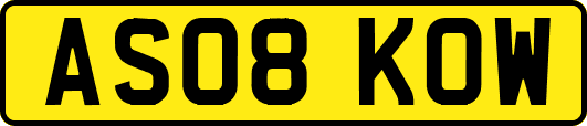 AS08KOW