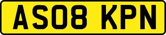 AS08KPN