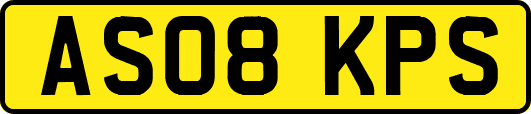 AS08KPS
