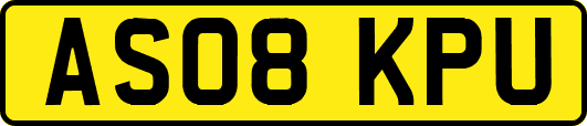 AS08KPU