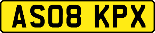 AS08KPX