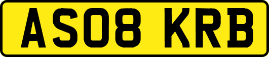 AS08KRB