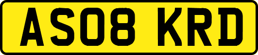 AS08KRD
