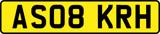 AS08KRH