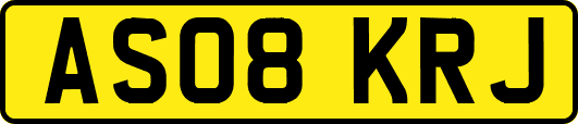AS08KRJ