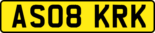 AS08KRK