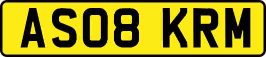 AS08KRM