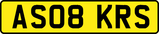 AS08KRS
